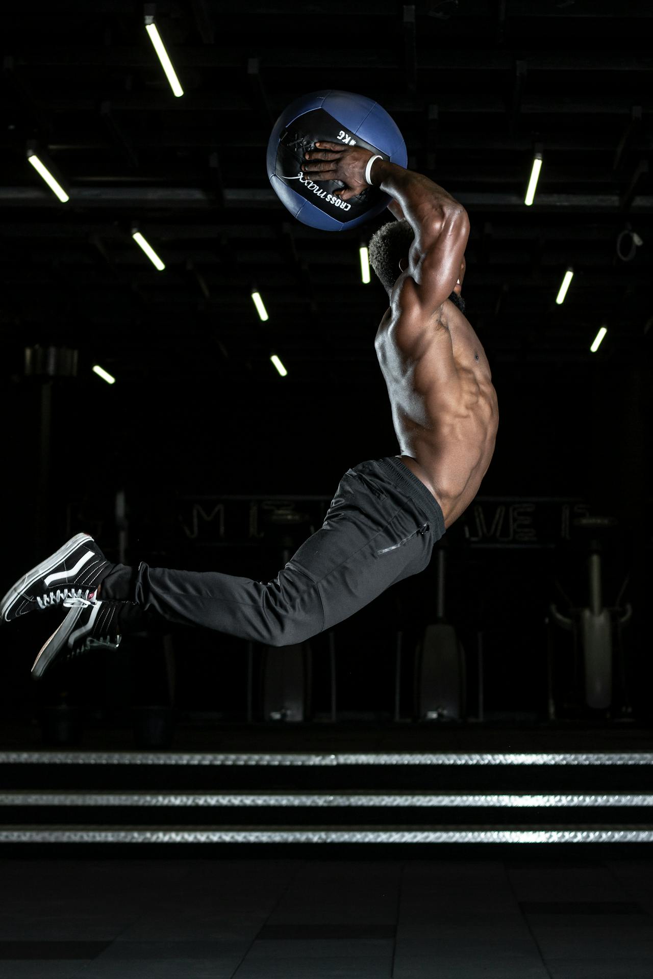 Gestor fitness que adotou a Consultoria de Marketing Fitness Especializada em Academias e Box de Cross